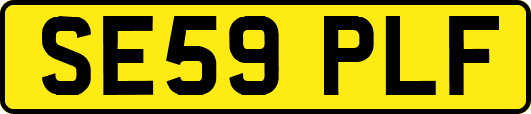 SE59PLF