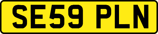 SE59PLN