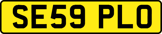 SE59PLO