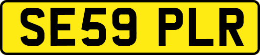 SE59PLR