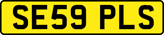 SE59PLS