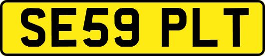 SE59PLT