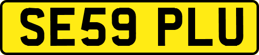 SE59PLU