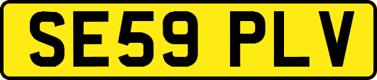 SE59PLV