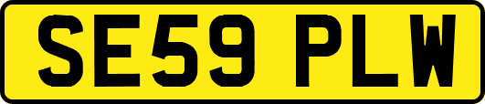 SE59PLW