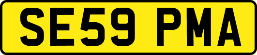 SE59PMA