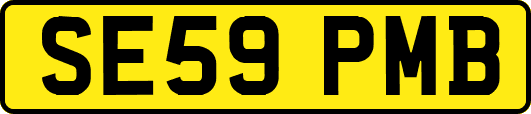 SE59PMB