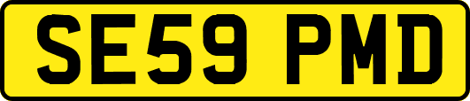 SE59PMD