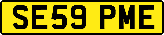 SE59PME