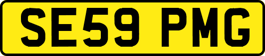 SE59PMG