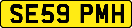 SE59PMH