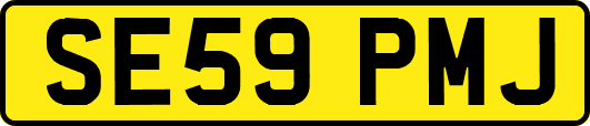 SE59PMJ