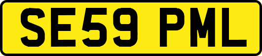 SE59PML