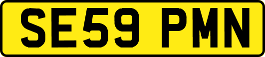 SE59PMN