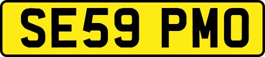 SE59PMO