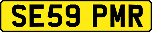 SE59PMR