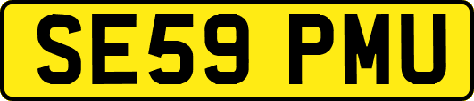 SE59PMU