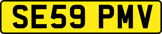 SE59PMV
