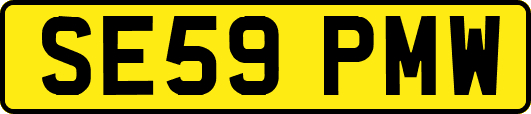 SE59PMW