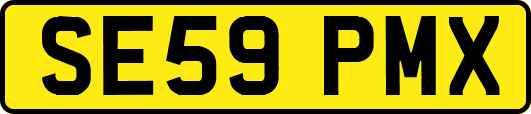 SE59PMX