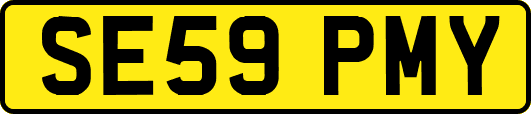 SE59PMY