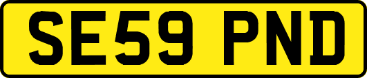 SE59PND