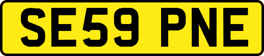 SE59PNE