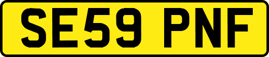 SE59PNF