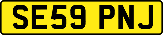 SE59PNJ