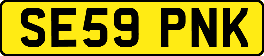 SE59PNK