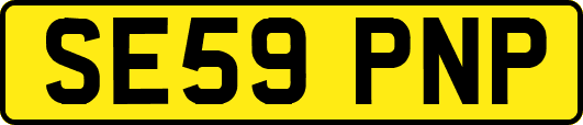SE59PNP