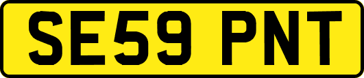 SE59PNT