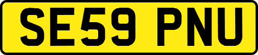 SE59PNU