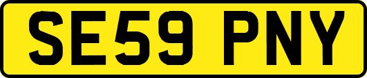 SE59PNY