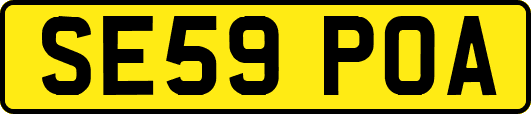 SE59POA