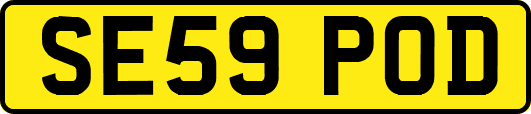 SE59POD