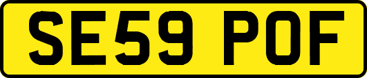 SE59POF