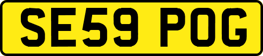 SE59POG