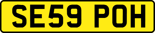 SE59POH