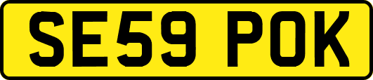 SE59POK