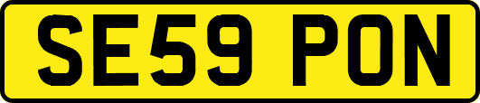 SE59PON