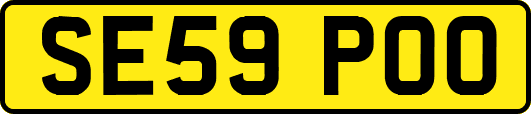 SE59POO