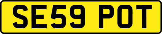 SE59POT