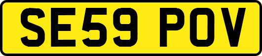 SE59POV