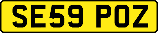 SE59POZ