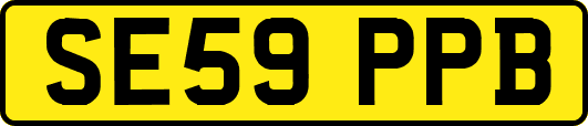 SE59PPB