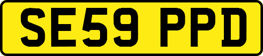 SE59PPD