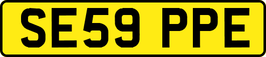 SE59PPE