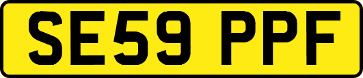 SE59PPF