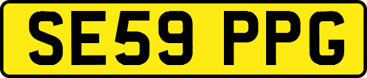 SE59PPG